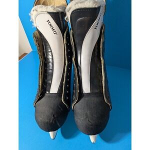 Bauer Supreme Classic 100 Ice Skates Size Men's 10 D